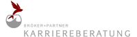 Logo Bröker Karriereberatung