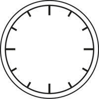 Logo trust in time Onlinemarketing