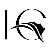 Logo Face Concept