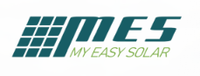 Logo MES MyEasySolar GmbH
