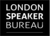 Logo The London Speaker Bureau Germany