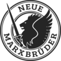 Logo Neue Marxbrüder