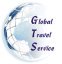 Logo Global Travel Service, Direktion Mitte
