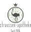 Logo Straussen Apotheke