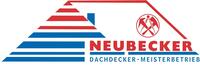 Logo Dachdeckerei Neubecker