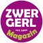 Logo Zwergerl Magazin