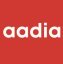 Logo aadia Online Shop