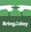 Logo Bring2day GmbH