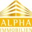 Logo ALPHA IMMOBILIEN GMBH