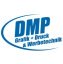 Logo DMP-Druckerei