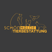 Logo Schönhalde Tierbestattung
