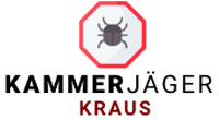 Logo Kammerjäger Kraus