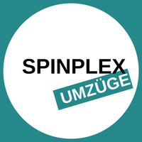 Logo Spinplex Umzüge