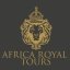 Logo Africa Royal Tours GmbH