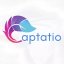 Logo Captatio GmbH