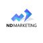 Logo ND Marketing