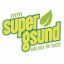 Logo Supergsund Bio & Feinkost