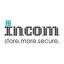 Logo INCOM Storage GmbH