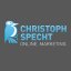 Logo Christoph Specht - SEO & Online Marketing
