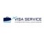 Logo VSB VISA SERVICE GmbH