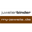 Logo Juwelier Binder