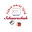 Logo Nähmaschinenhaus Schaarschuh