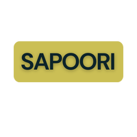 Logo Sapoori GmbH
