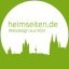 Logo heimseiten.de - Webdesign aus Köln
