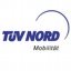 Logo TÜV-STATION Harrislee