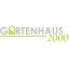 Logo Gartenhaus2000 GmbH