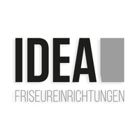 Logo IDEA Friseureinrichtungen