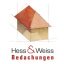Logo Hess & Weiss Bedachungen