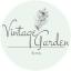 Logo Vintage Garden Bonn