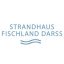 Logo Strandhaus Fischland Darss Ferienwohnungen