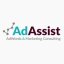 Logo AdAssist AdWords & Marketing Consulting