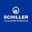 Logo Friedrich Schiller | SIGNAL IDUNA