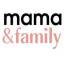 Logo MAMAundFAMILY
