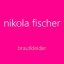 Logo Nikola Fischer Brautkleider
