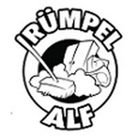 Logo Rümpel Alf GmbH