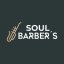 Logo Soul Barbers