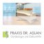Logo Frauenarztpraxis Dr. med. univ. A. Aslan
