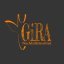 Logo Nachhilfeinstitut GiRA