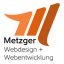 Logo Markus Metzger - Webentwicklung