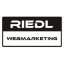 Logo Riedl Webmarketing - Internet-Agentur für marketing-orientiertes Webdesign