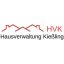 Logo Hausverwaltung Kießling