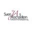 Logo Svenjas Hochzeiten | Exklusive Hochzeitsplanung