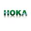 Logo HOKA - Lüftungsformteile GmbH