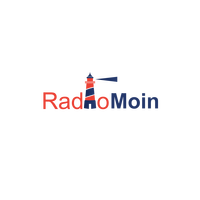 Logo RADIO MOIN