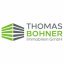 Logo THOMAS BOHNER Immobilien