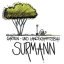 Logo Surmann Garten- und Landschaftsbau GmbH